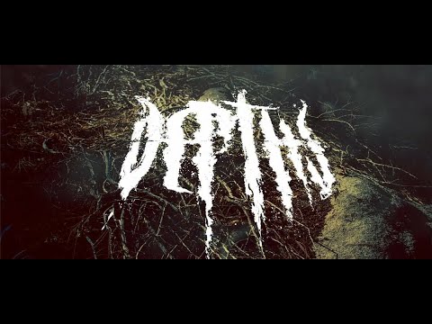 Depths [2017.03.17] 'The Royal' (Palmerston North) (New Zealand) (Full Set).