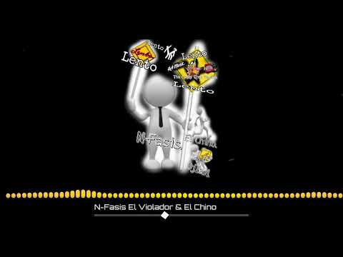 #Lento. #N-Fasis #Elchino #DjIaN. #RaMusic. #Estudio68.