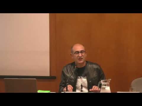 O comisariado. Misterios e desvelos