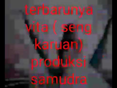 Lagu Terbaru Vita Alvia Sing Karuan bersama Radar Besuki