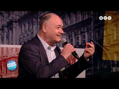 Forgács Gábor-Varga Ferenc József és  -  Füsti Fecskék, Úri ember vagyok