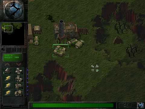 earth 2140 pc review