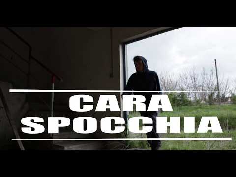 Vitoh Patrón - CARASPOCCHIA