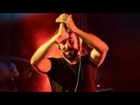 Cristian Varela   Club Alcatraz, Hungary 2005