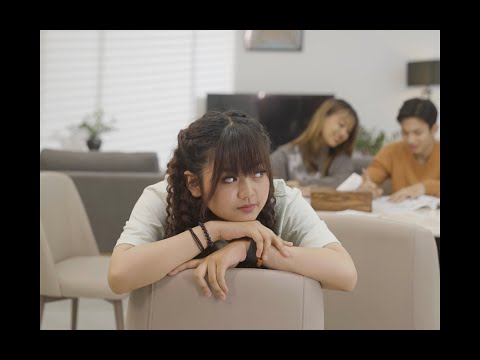 Pyonn Mya Thwe(Poppy Pyonn) - YOU [Official Music Video]
