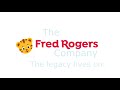 The Fred Rogers Company Logo 2021 2
