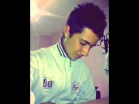 Akçan - Pişmansın Belkide 2012 - 2013