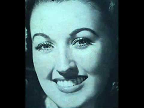 Ginny Simms sings Cole Porter: The Royale Orchestra, 1940s - Indexed