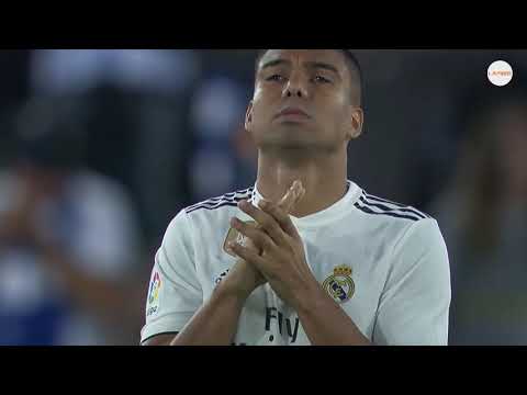 Deportivo Alaves vs Real Madrid 1 0 Highlight &Goal (06/07/2018)