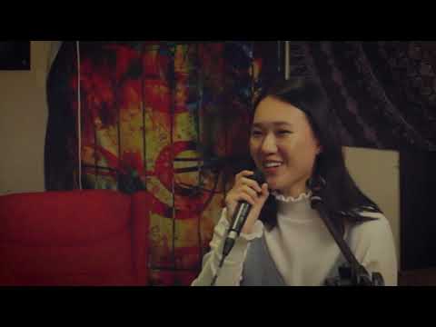 Groove Daze | Raya He