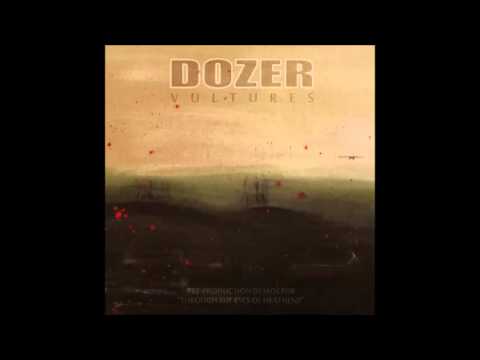 Dozer - Vultures (2013) (Full Album)