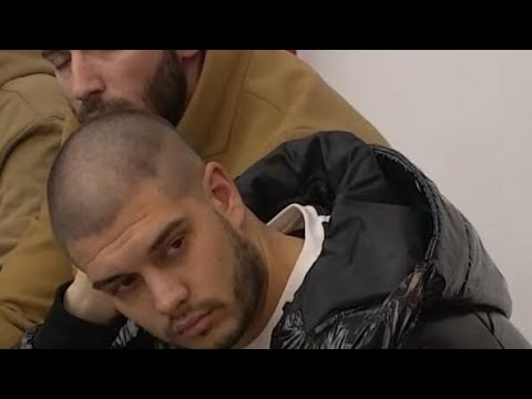 DEJAN ZGROZIO JAVNOST, OVO JE SVIMA PROMAKLO! Isplivao snimak 