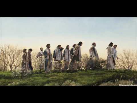 Thumbnail for I Left Everything to Follow You video