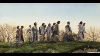 I Left Everything to Follow You