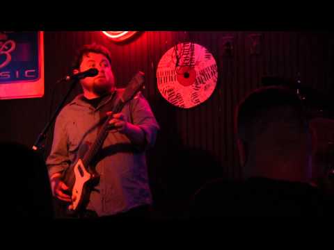 "Sugar Lee" and "Grit My Teeth" - Damon Fowler