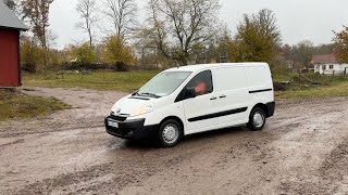 Toyota Proace furgoneta pequeña | Imagen 4 - Autoline