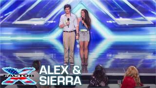 This Duo Sang One Song… America Fell in Love!