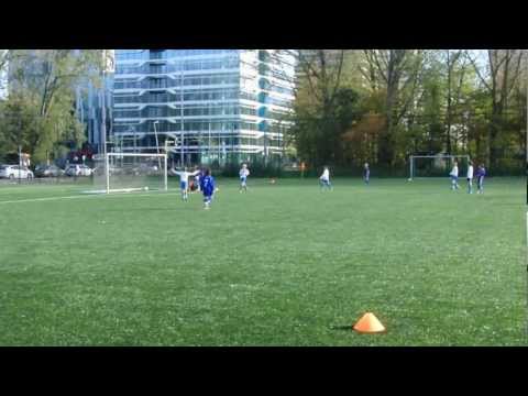 Buitenveldert E1 - DEM E1