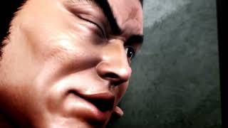 【PS3】鉄拳タッグトーナメント2 巌竜