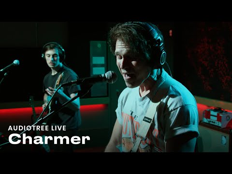 Charmer on Audiotree Live (Full Session)