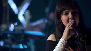 Of Monsters and Men - We Sink  (Live At The iHeartRadio Theatre 2015)