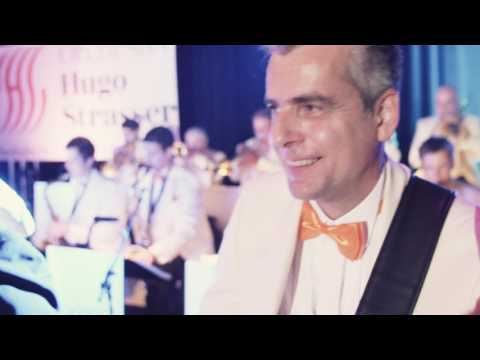 Trailer: Das Orchester Hugo Strasser