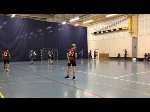 LUGI 1 - Skövde 2. GBG cup 201809014