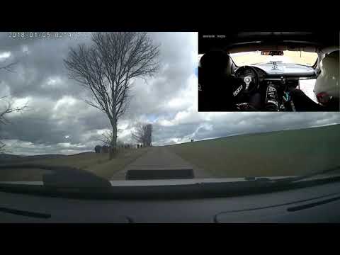 Werra Meißner 2019 WP3 Onboard Janssen/Pitzer #49