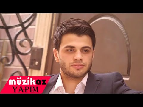 Mena Aliyev - Divane Menem