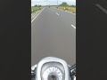 Top Speed Scoopy Standar
