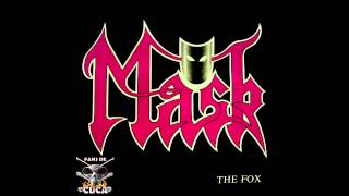 Mask - The Fox - CD COMPLETO