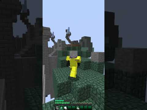 Le.Le7 - Opponent's shoes make video end | Minecraft