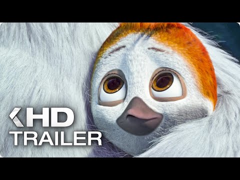 Trailer-Vorschau: Ploey - Du fliegst niemals allein