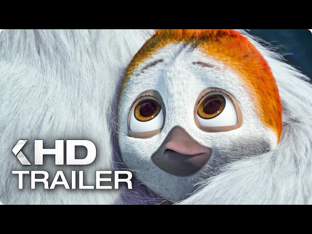 Video teaser per PLOEY Trailer German Deutsch (2018)