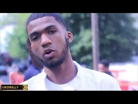 Yung Bush - We Aint The Same (Official Music Video) #SiRaq @ukdrillyofficial