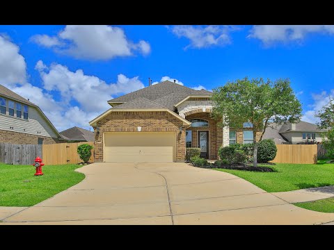 414 Wood Forest Drive