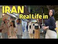Discover IRANIAN Real Life In KERMAN IRAN They Don T Want You To Khow