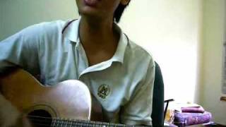 Alive In This Moment - Starfield Cover (Daniel Choo)