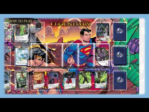 Official how to play video