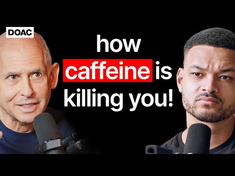 The Diary Of A CEO and AmenClinics