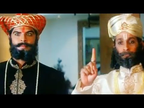 Sharman Joshi Is The New King - Xcuse Me - Best Comedy Video - Sahil Khan