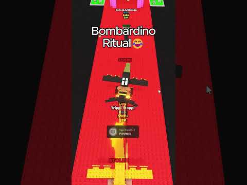 BOMBARDINO EVENT in Steal a Brainrot Roblox Update(No Script):Noob to Pro Tips Guide #stealabrainrot