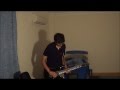 Cairokee - Ghareeb Fi Belad Ghareeba (Guitar ...