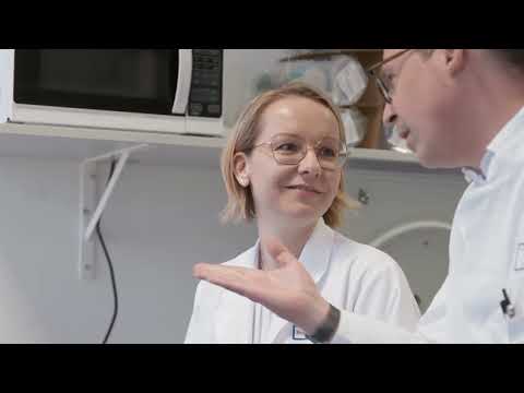 DZI: Den Geheimnissen der Darm-Hirn Achse auf der Spur