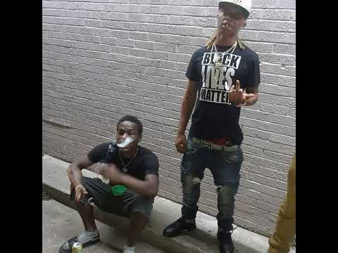 TDOMN - Luh Red ft Westside Dolo