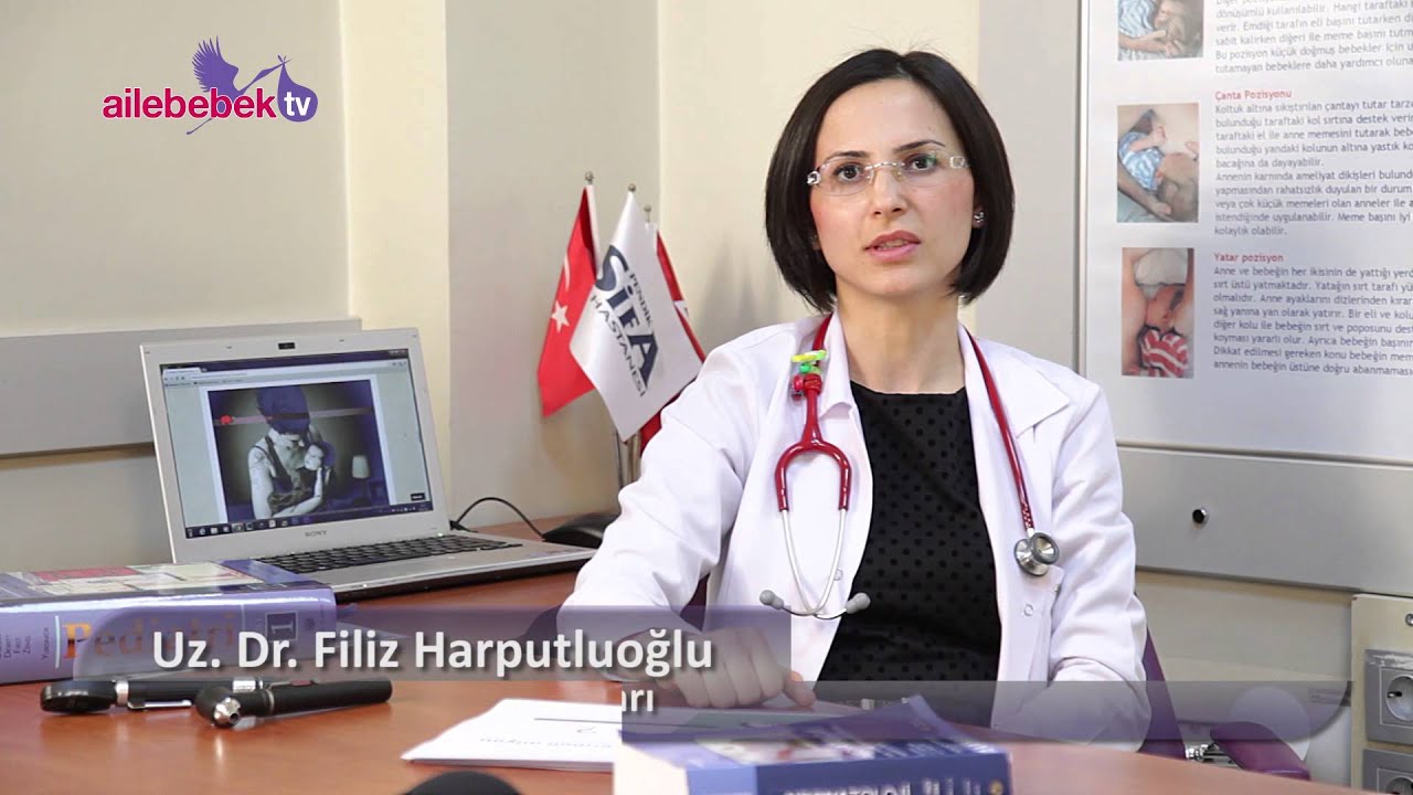 Bebeklerde hıçkırık tutunca ne yapmak gerekir?