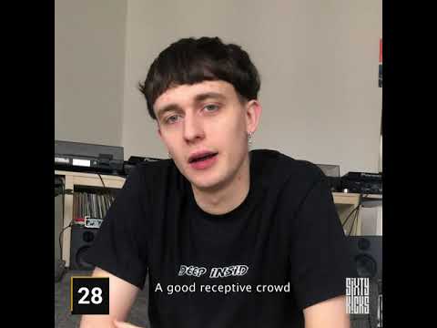 Sixty Kicks | Chlär