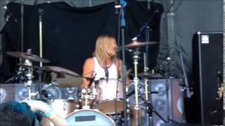 The Birds Of Satan - Pieces Of The Puzzle