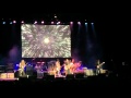 Jimi Hendrix Experience LIVE At The Fox Theatre In Downtown Detroit