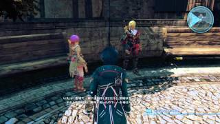 STAR OCEAN 5　Part 16